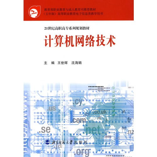 計算機網絡技術 連接世界的數字橋梁