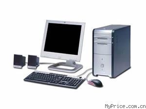 惠普 Pavilion t302cn臺式電腦產品總覽 報價、參數與技術解析