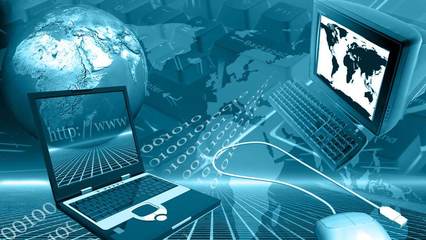 計(jì)算機(jī)應(yīng)用中的數(shù)據(jù)處理技術(shù) 驅(qū)動(dòng)信息時(shí)代的核心引擎