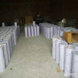 特種建材生產商批量出售與零售玻璃鱗片膠泥——高性能防腐材料的選擇理由與交易優勢