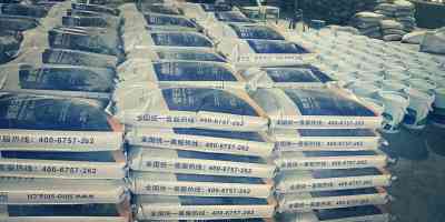 上饒路面裂縫修補膠 品質鑄就特種建材標桿
