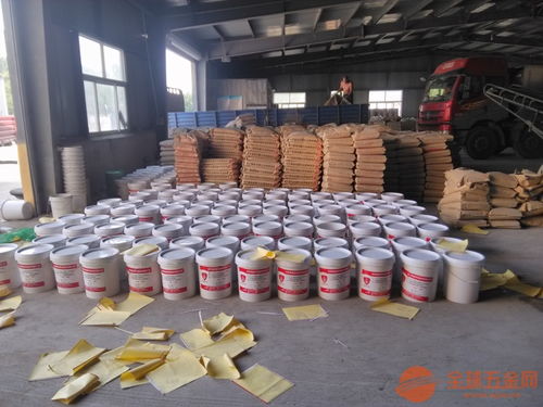 葫蘆島水性環氧修補砂漿現貨渠道指南 優質特種建材在這里