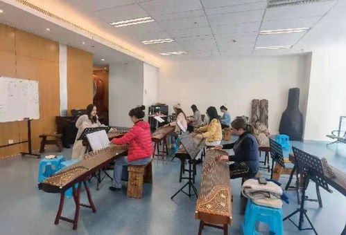 免費市民藝術培訓招生啦！點燃藝術熱情，共享文化之美