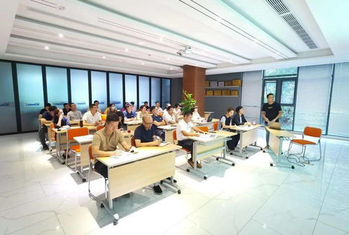 廣西金茂鈦業與顏鈦成功舉辦產品技術交流培訓會，跨界融合藝術培訓新理念